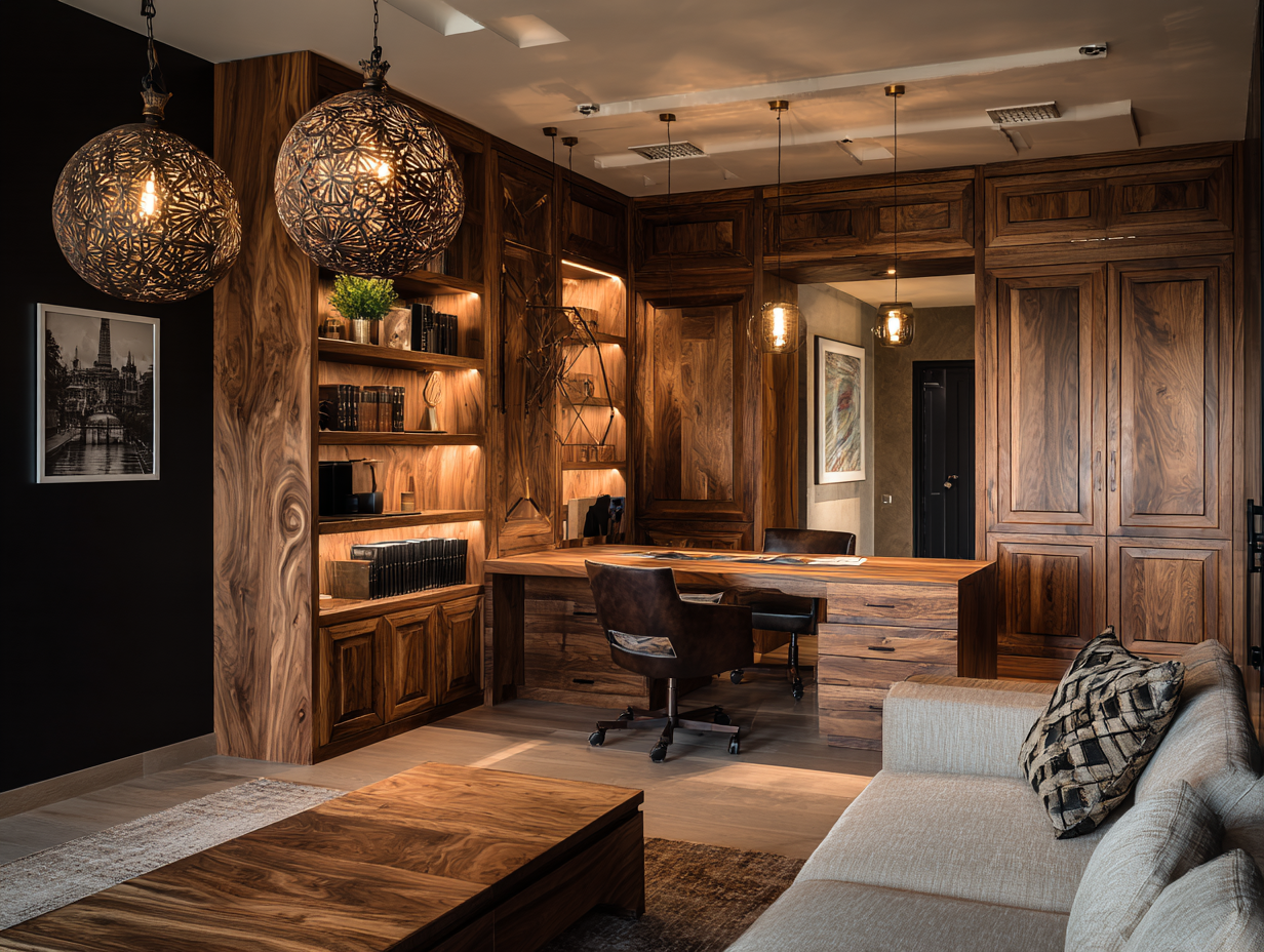 Quality craftsmanship